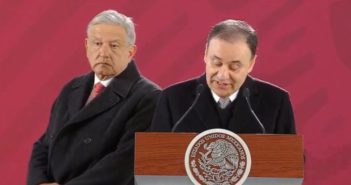 Aumentan homicidios dolosos durante administración de AMLO