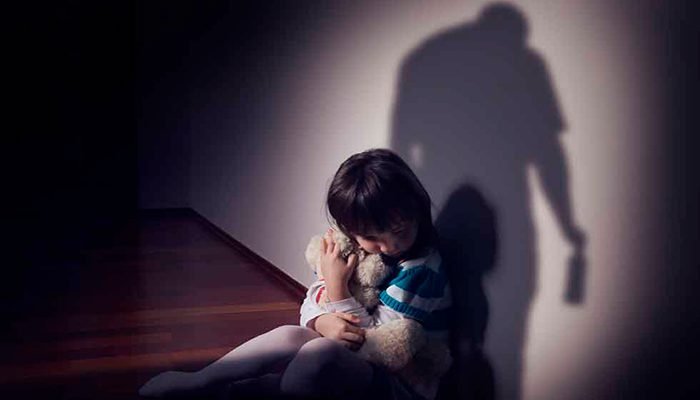 En Jalisco se cometen al menos 6 casos de abuso sexual infantil al día