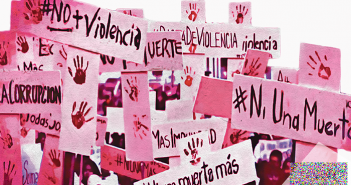 En Jalisco no bajan los homicidios y aumentan los feminicidios