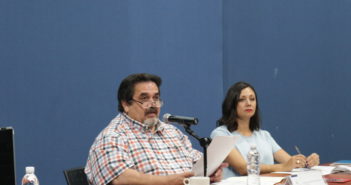 Presentan terna para dirigir el CUCosta