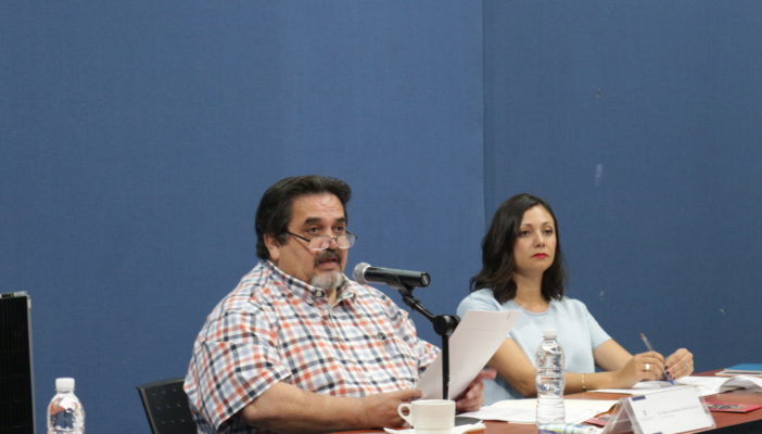 Presentan terna para dirigir el CUCosta