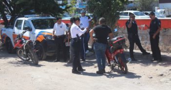 Incrementa número de infracciones pero persiste la falta de cultura vial