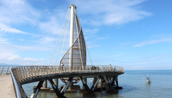 Municipio tiene el recurso para tratar el muelle y no hay avances