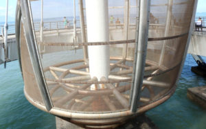 Muelle pierde atractivo y a ninguna autoridad le importa 2 Muelle pierde atractivo y a ninguna autoridad le importa