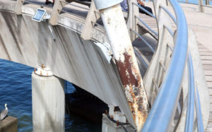 Muelle pierde atractivo y a ninguna autoridad le importa 3 Muelle pierde atractivo y a ninguna autoridad le importa