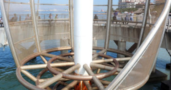 Resta importancia Dávalos al muelle, 'no está tan mal', asegura