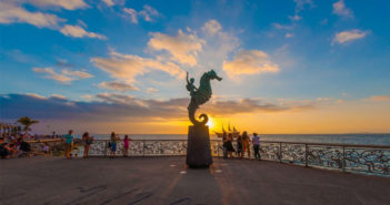 Puerto Vallarta se mantiene como tercer destino más buscado en AirBnB