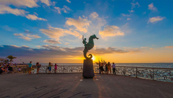 Puerto Vallarta se mantiene como tercer destino más buscado en AirBnB