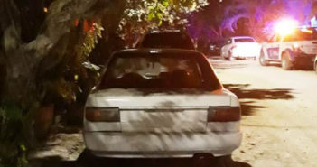 Más de 50 vehículos recuperados en 3 meses, los robos continúan