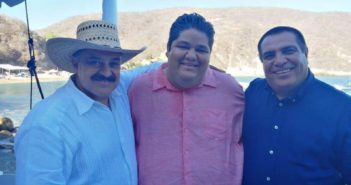 Se 'destapan' los aspirantes a morenos gracias a los ostiones