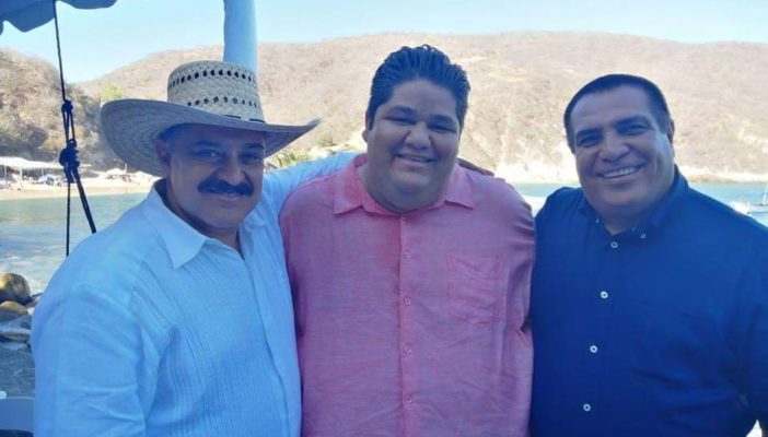 Se 'destapan' los aspirantes a morenos gracias a los ostiones