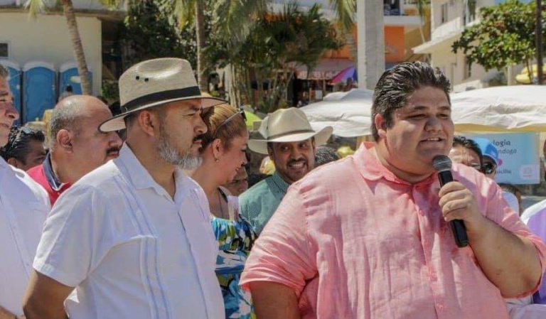 Se 'destapan' los aspirantes a morenos gracias a los ostiones