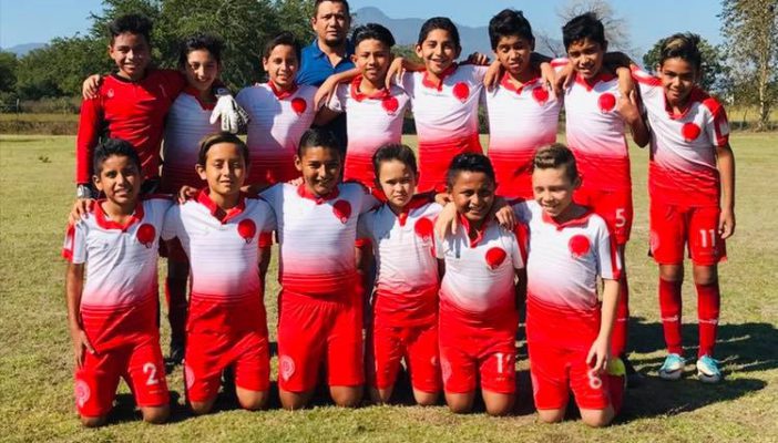 Diablos es campeón de la Copa Talento Bahía-Vallarta