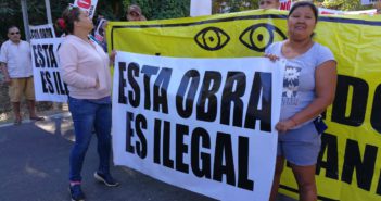 Amenazan con bloquear la 200 el próximo martes si no hay respuesta de la autoridad