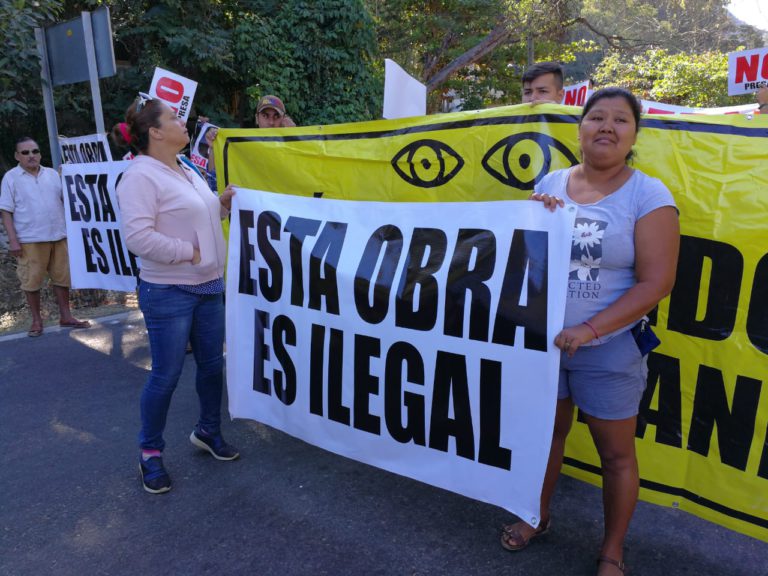 Amenazan con bloquear la 200 el próximo martes si no hay respuesta de la autoridad