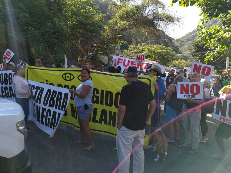 Amenazan con bloquear la 200 el próximo martes si no hay respuesta de la autoridad