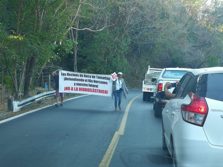 Amenazan con bloquear la 200 el próximo martes si no hay respuesta de la autoridad