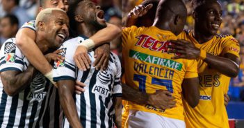 Se va a hacer la carnita asada en la final de CONCACAF