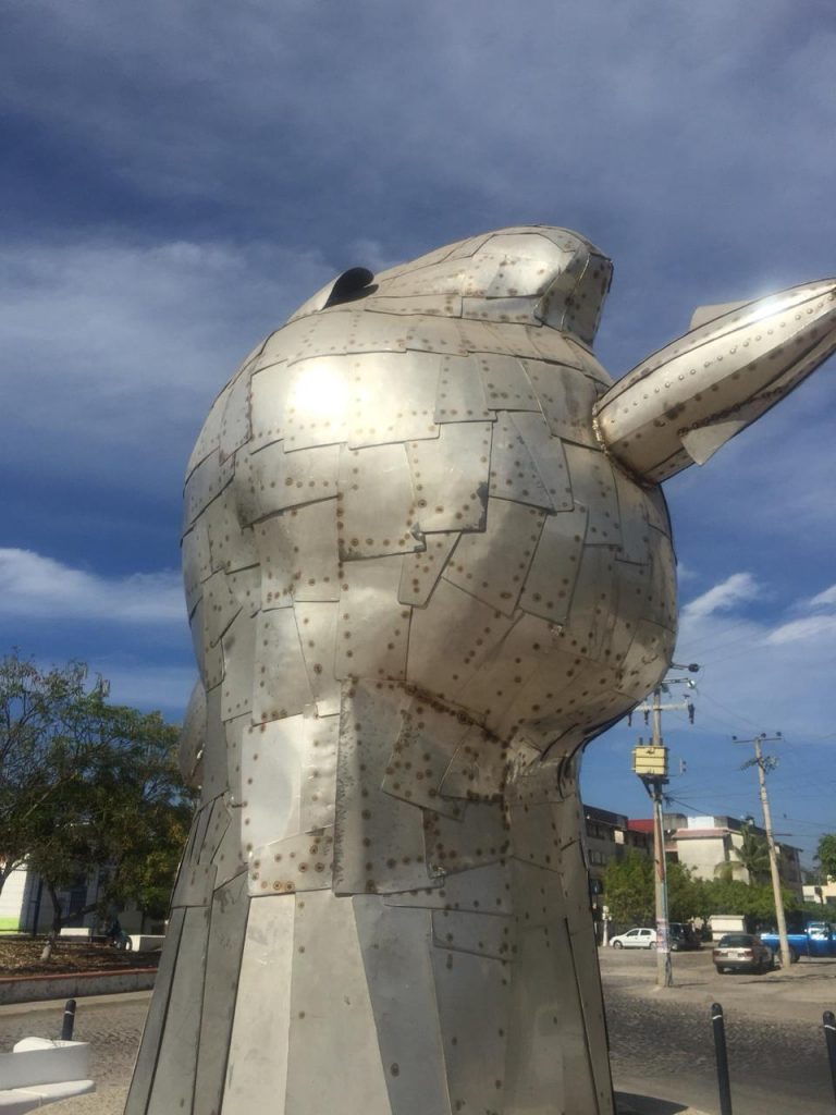 CUCosta dona obras y municipio las abandona 3 CUCosta dona obras y municipio las abandona