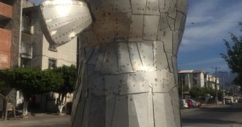 CUCosta dona obras y municipio las abandona