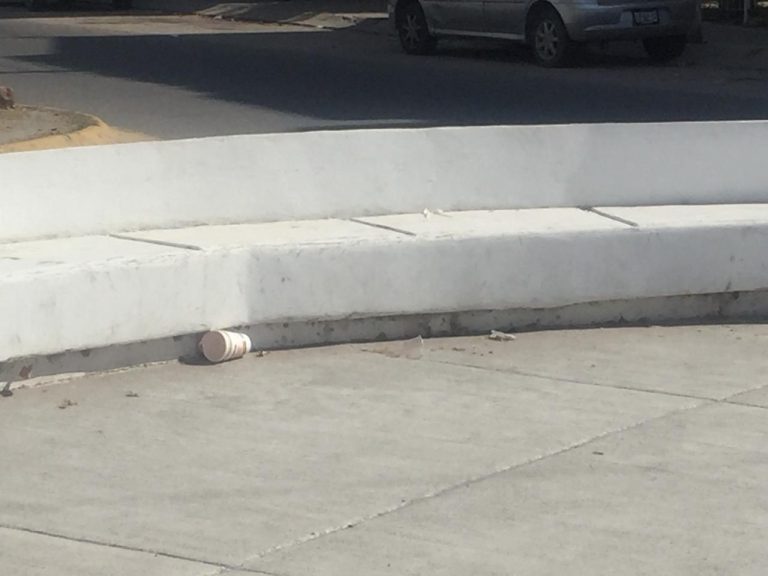 CUCosta dona obras y municipio las abandona 6 CUCosta dona obras y municipio las abandona