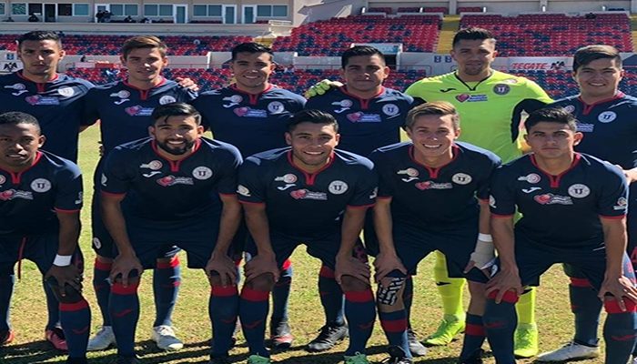 Solo un equipo de Jalisco y 3 vallartenses en liguilla de la premier