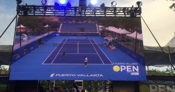 Inicia el Vallarta Open 2019