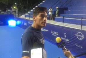 Inicia el Vallarta Open 2019