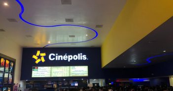 Avengers, el cerrojazo del periodo vacacional en PV