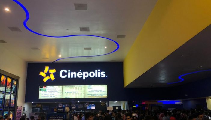 Avengers, el cerrojazo del periodo vacacional en PV