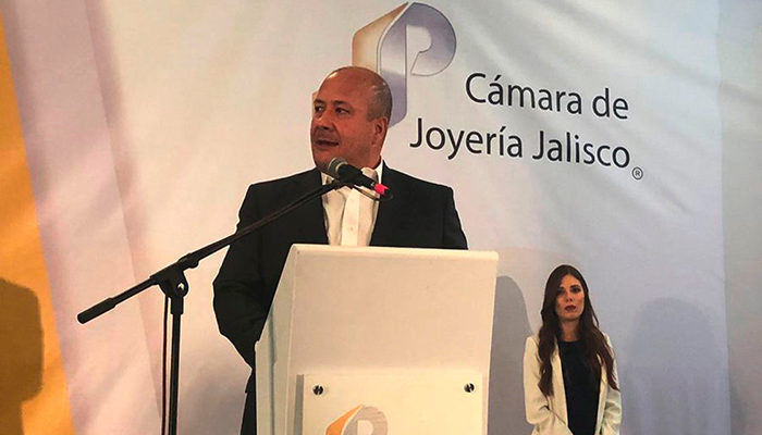 Proyectan a Jalisco como el distrito digital de América Latina