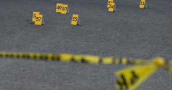 Violencia en México cuesta 5.16 billones de pesos en 2018