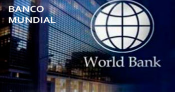Banco Mundial recorta previsión de crecimiento económico para México