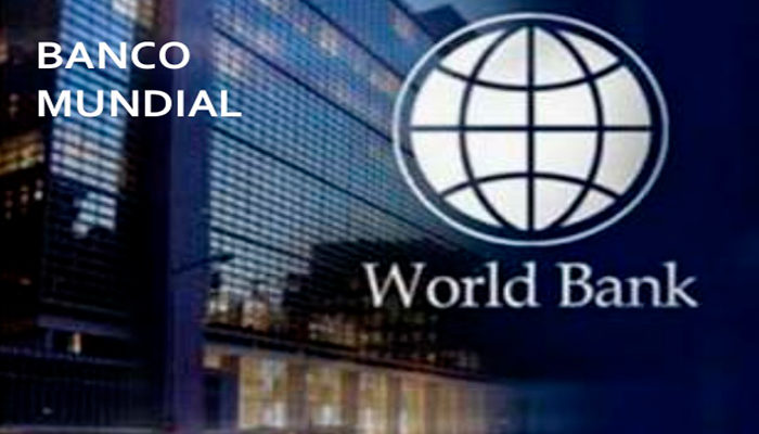 Banco Mundial recorta previsión de crecimiento económico para México