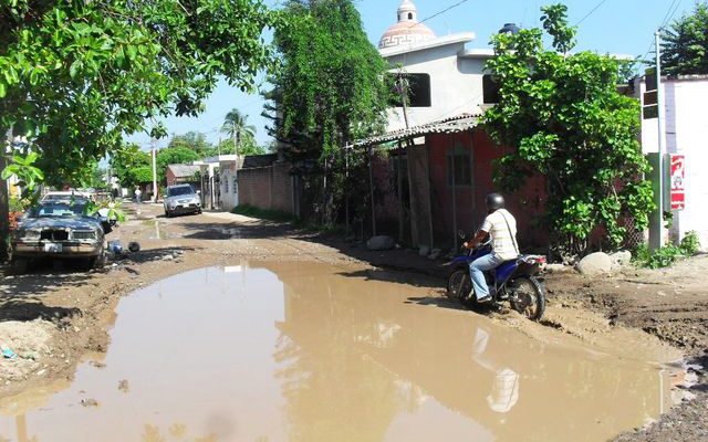 Llaman a la autoridad a apoyar más allá de la franja turística