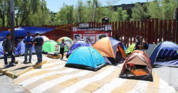 Sin acuerdo, cancelo reforma educativa y que todo quede como antes: AMLO