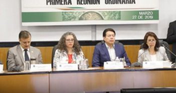 Buscan diputados quitar fuero a gobernadores