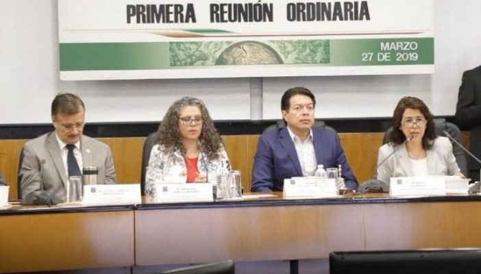 Buscan diputados quitar fuero a gobernadores