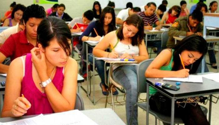 Universidades de Jalisco entre las mejores 25 de México