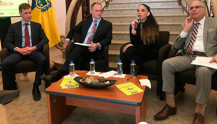 Edición 22 del Festival Cultural de Mayo en Jalisco