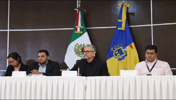 Ex Delegado de la fiscalía en Puerto Vallarta es vinculado a proceso