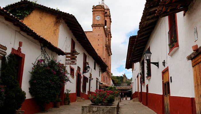 Jalisco sin presupuesto para promover pueblos mágicos