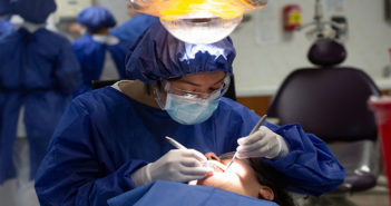 Gingivitis, la quinta enfermedad más frecuente en Jalisco