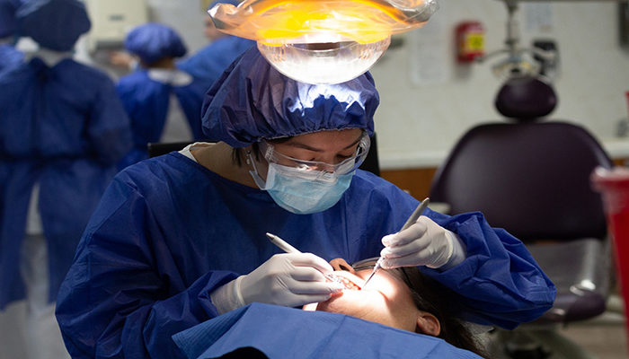 Gingivitis, la quinta enfermedad más frecuente en Jalisco