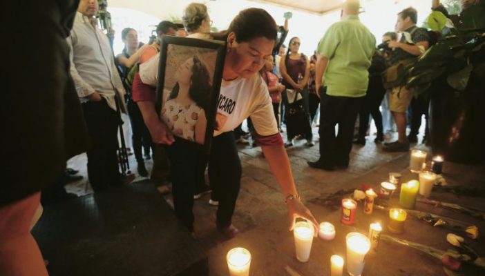 Lanzan plan para bajar violencia contra mujeres