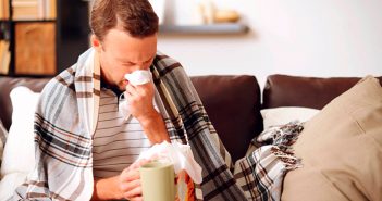 15 Remedios caseros para aliviar la gripe y el resfriado