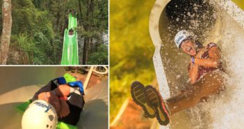 Tobogán de Vallarta Adventures fue ilegal desde su construcción