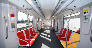 Planean invertir 3,500 mdp este año para concluir el Metro en Jalisco