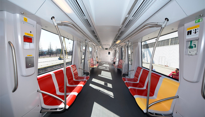 Planean invertir 3,500 mdp este año para concluir el Metro en Jalisco