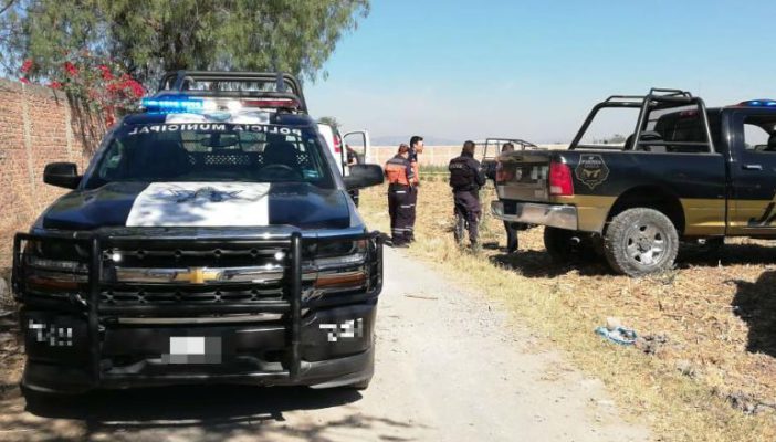 Sigue Jalisco hundido en inseguridad, encuentran 4 cuerpos con signos de tortura
